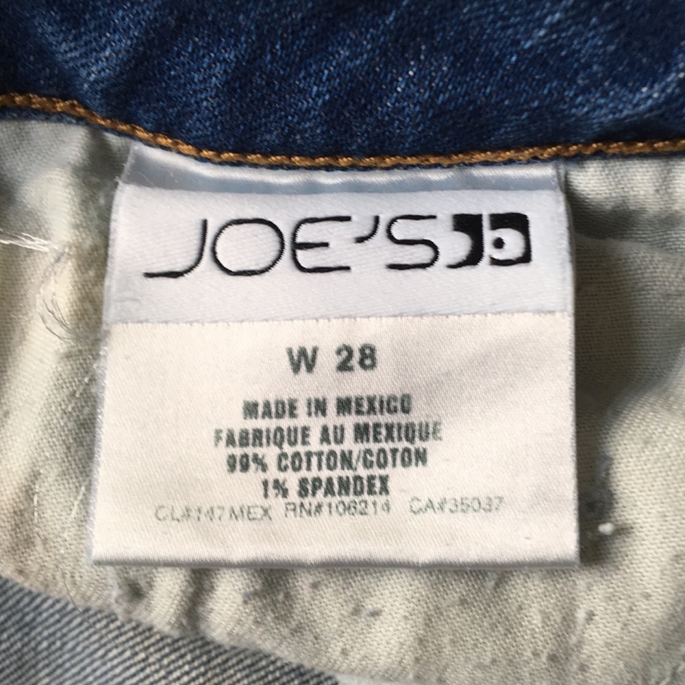 Joes Jeans - Picture 6 of 6